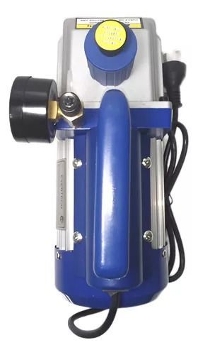 Bomba De Vacio Evertech 70 Lt/min Modelo EVP70