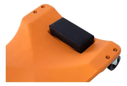 CAMILLA PARA MECÁNICO