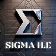 Sigma LOGO