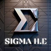 sigma LOGO