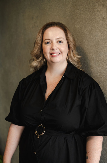 Beth O'Keefe