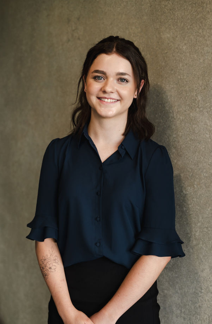Beth O'Keefe
