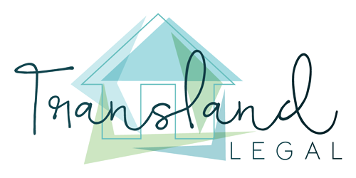 TRANSLAND LEGAL