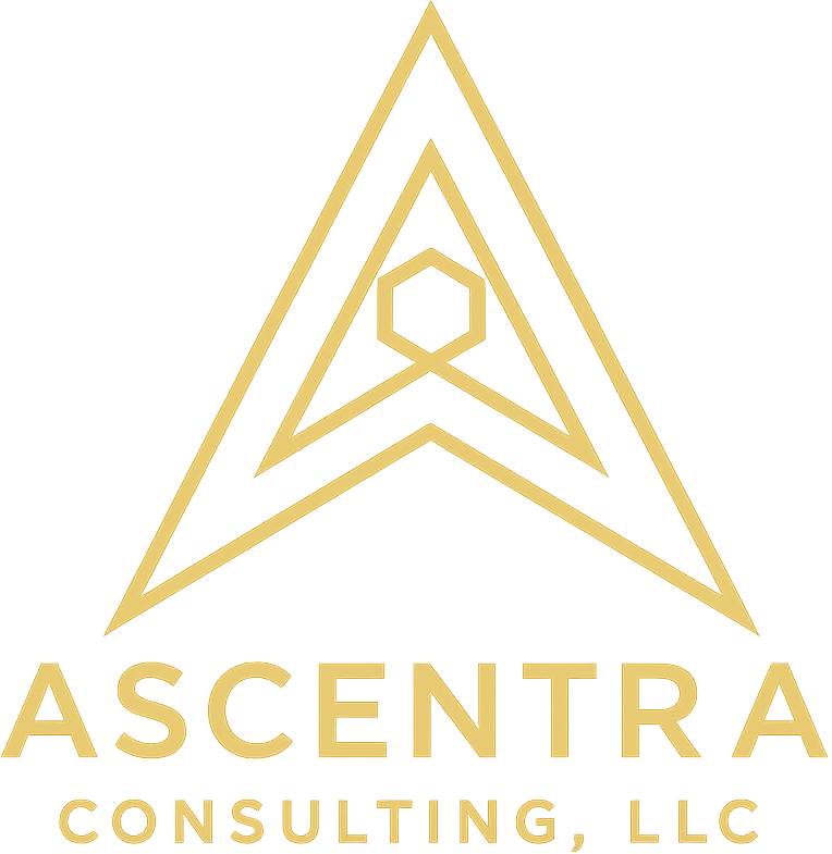 Ascentra Consulting LLC Ascentra Consulting LLC