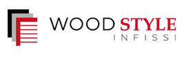 logo wood style infissi