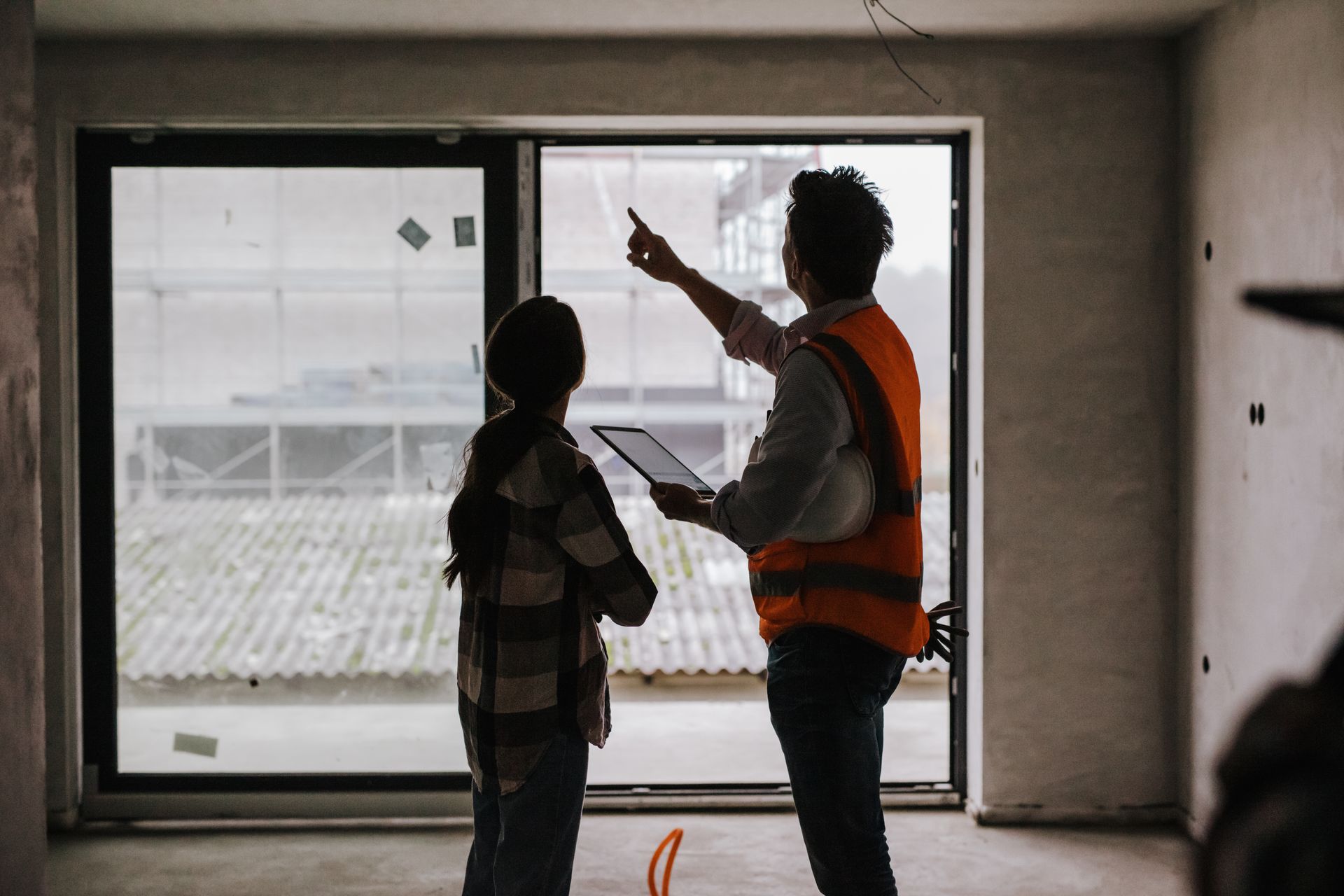 sopralluogo gratuito infissi