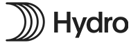Hydro logo