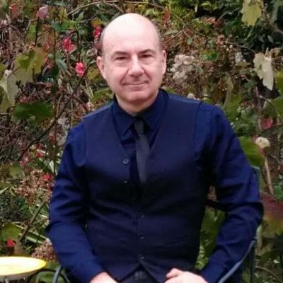 detective Fazio Francesco, titolare dell'agenzia Mercurio