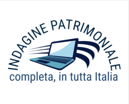 indagine patrimoniae completa, in tutta Italia