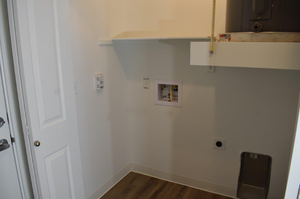 Cedar Ridge Apartments Interior