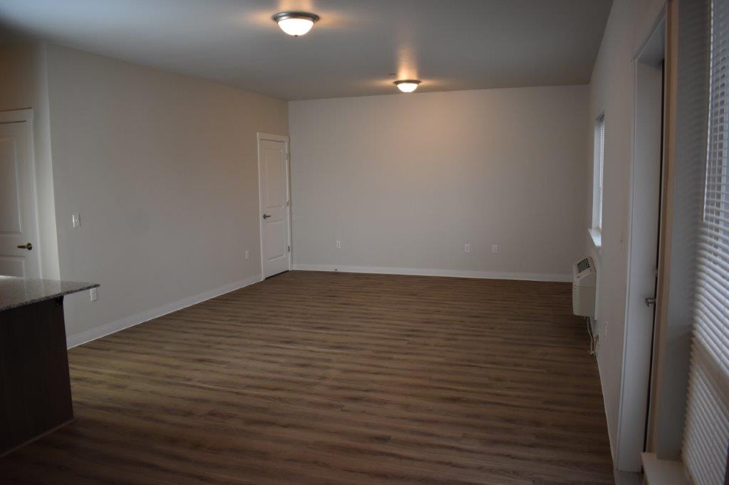 Cedar Ridge Apartments Interior