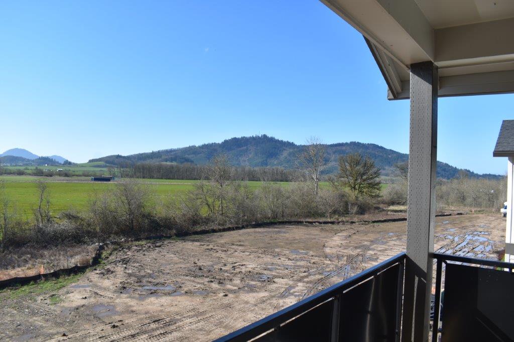 cedar ridge apartments exterior