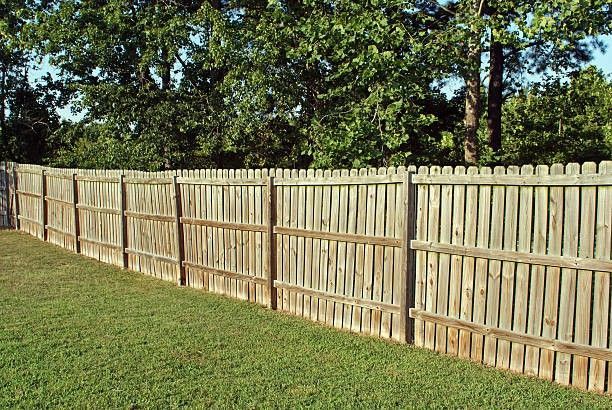  Fencing Keeps Your Children & Pets Safe at Home