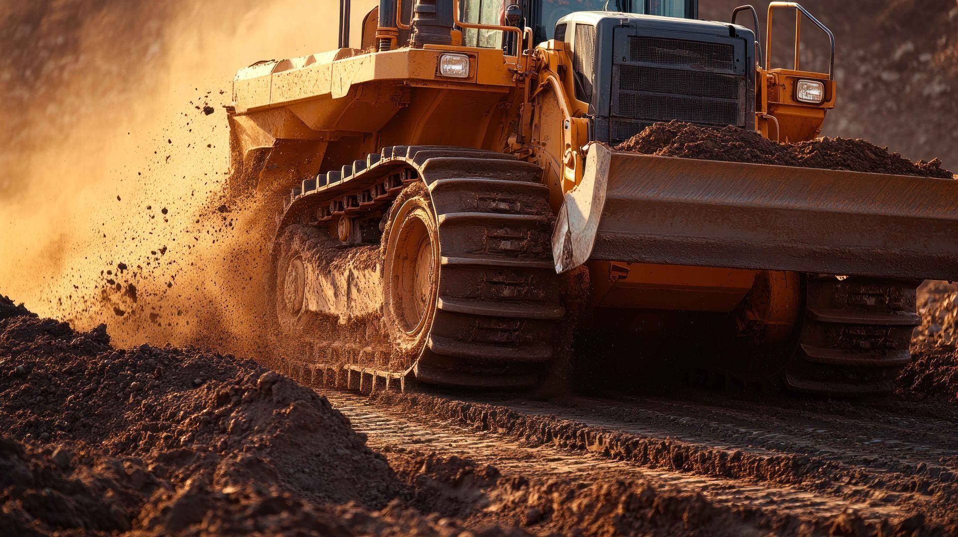 Professional Land Clearing