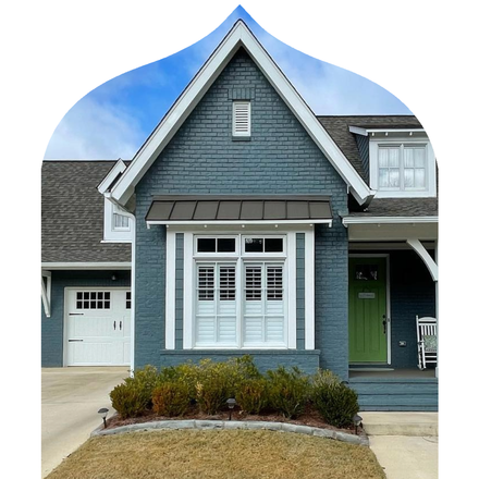 Exterior Painting