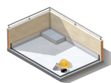 posa pannello isolante