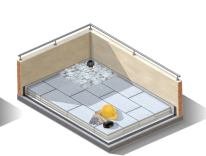 istruzioni posa mattoni