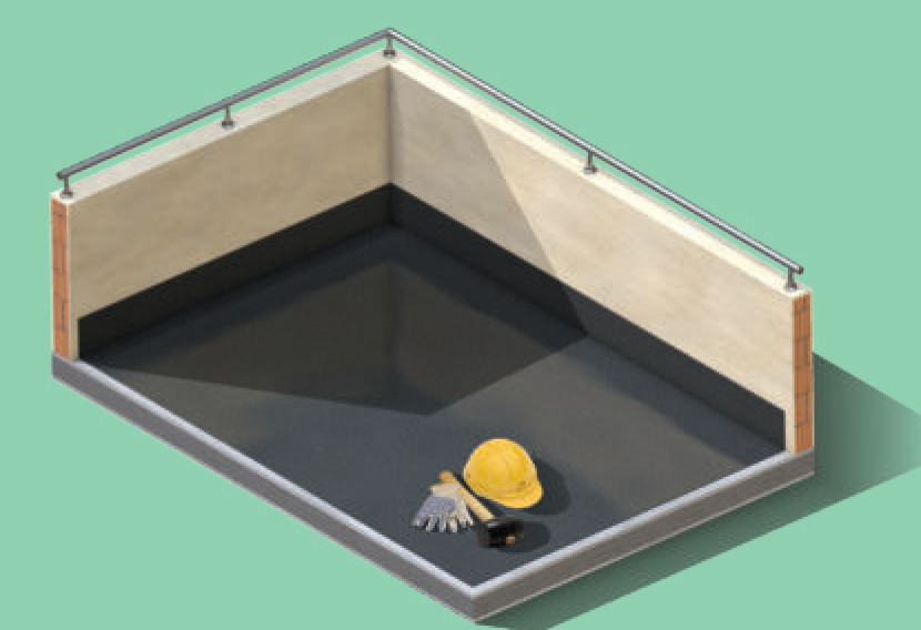 ripristino impermeabilizzazione