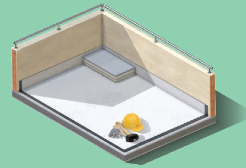 pannello isolante isolmat xps