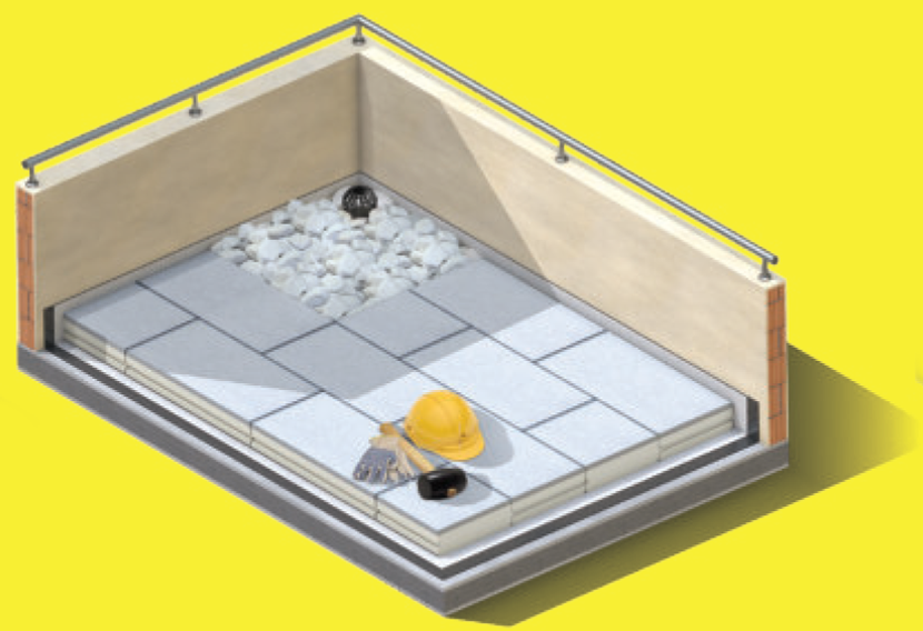 istruzioni posa mattoni