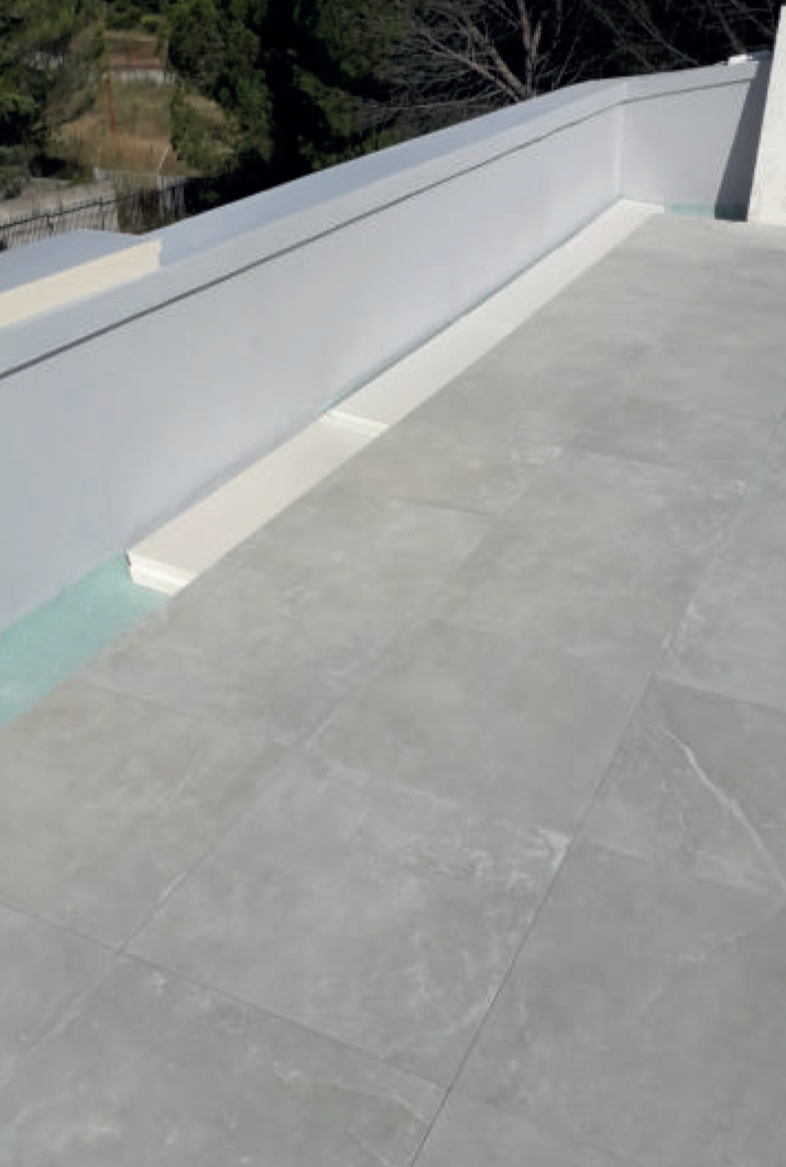 isolmat eps concrete