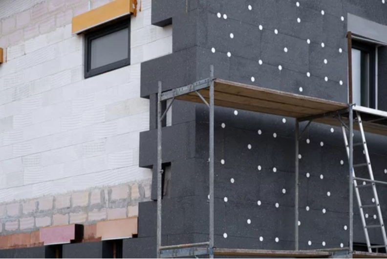 isolamento termoacustico