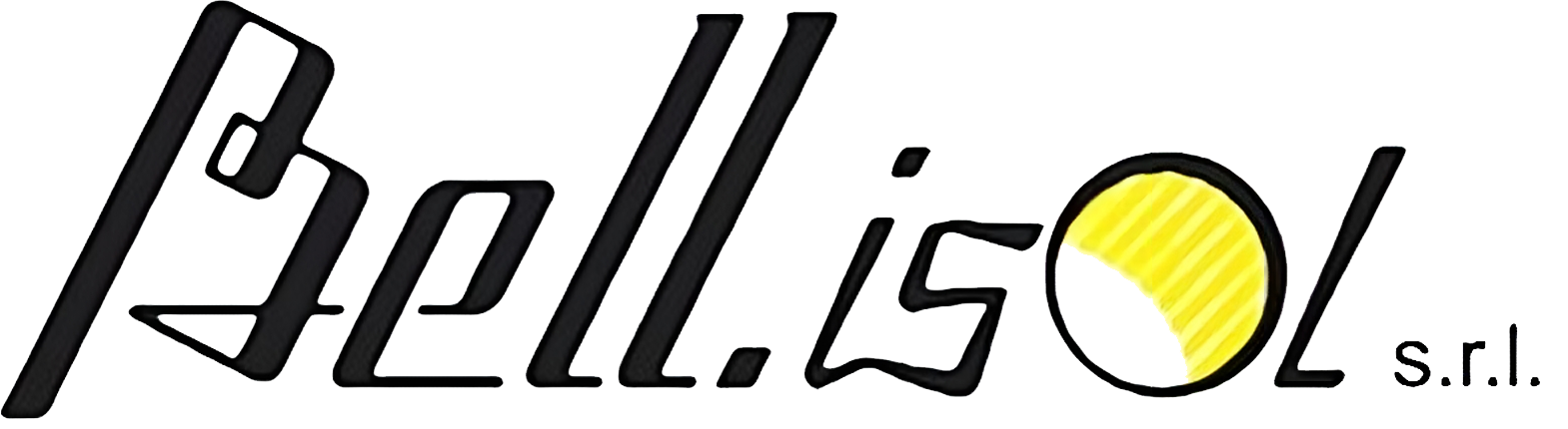 logo bell.isol