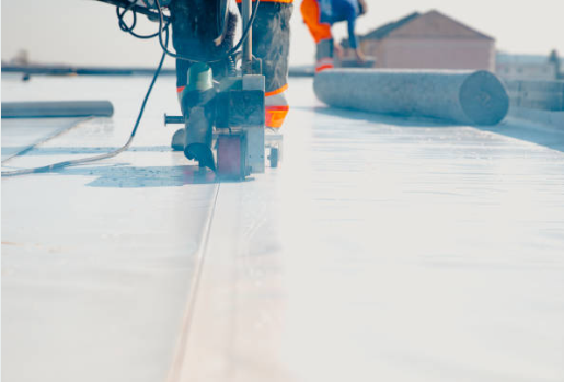 impermeabilizzazione