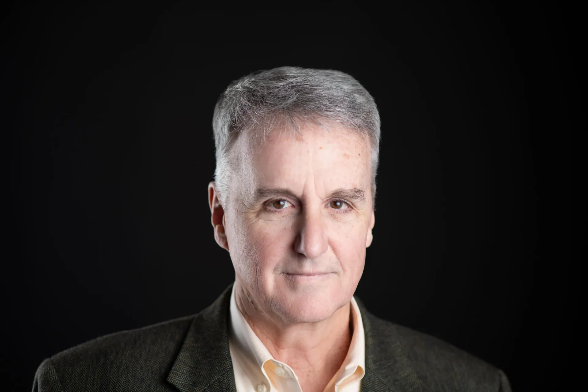 Attorney Phillip Livingston Headshot