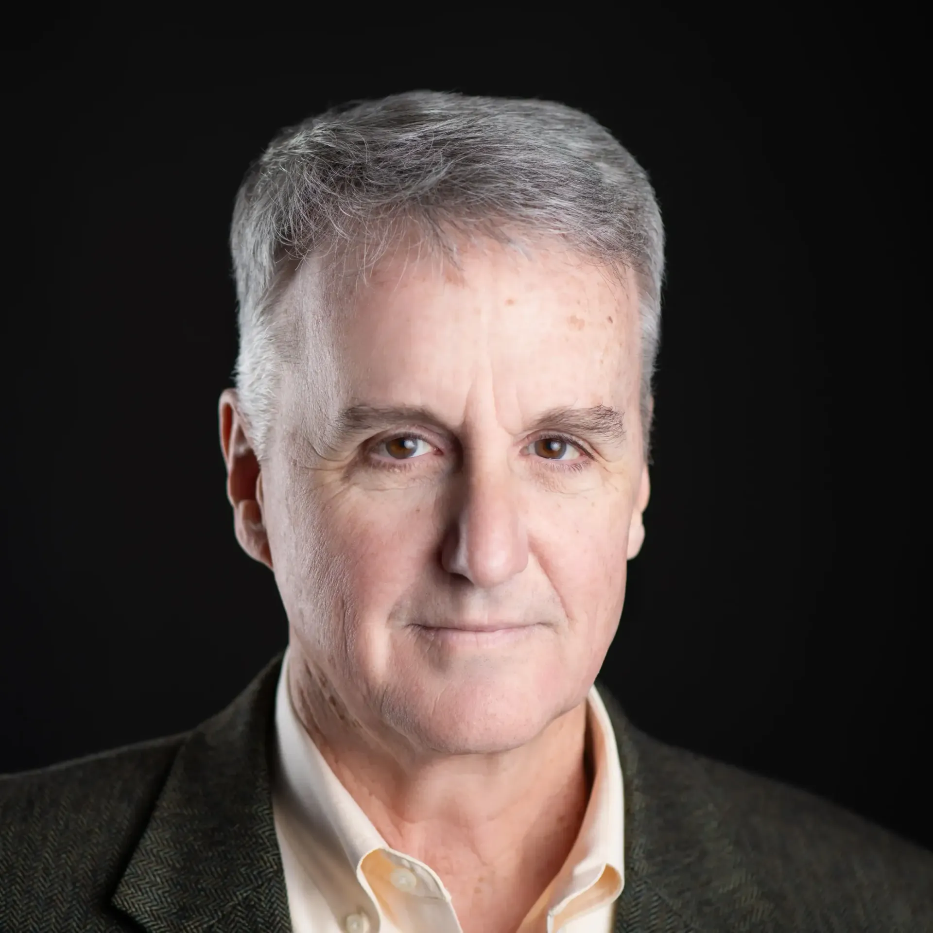 Attorney Phillip Livingston Headshot