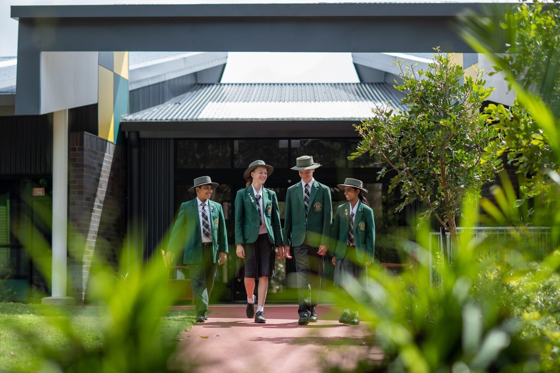 TAMBORINE MOUNTAIN COLLEGE AWARDS 2021