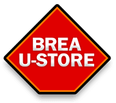 Brea U-Store