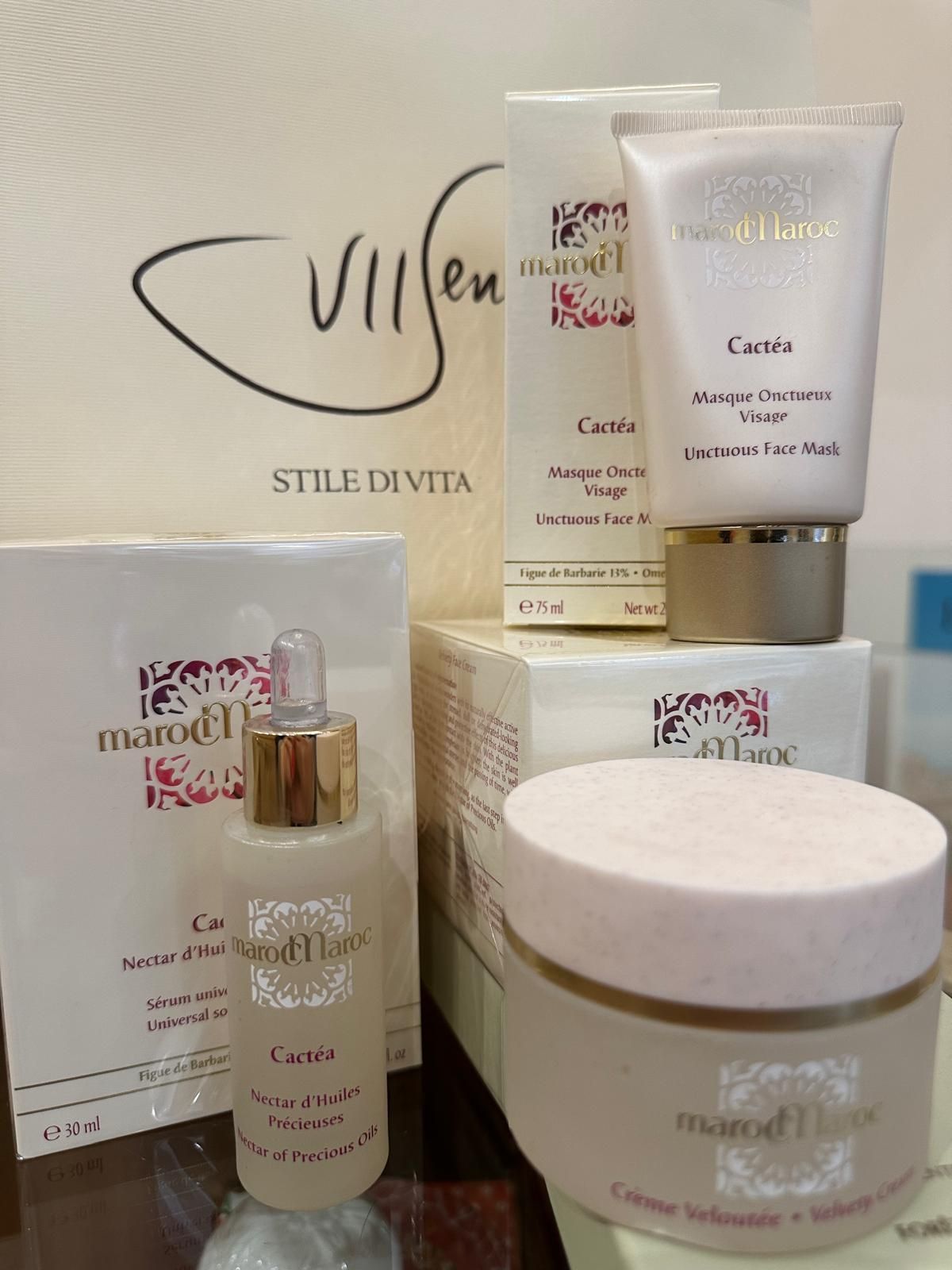 trattamenti rigeneranti e purificanti