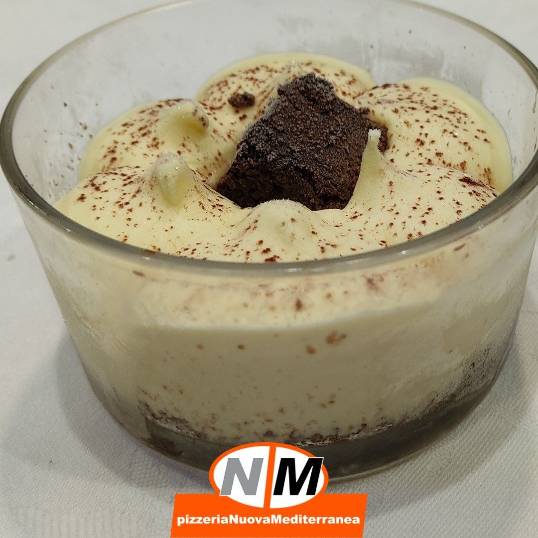 Tiramisù