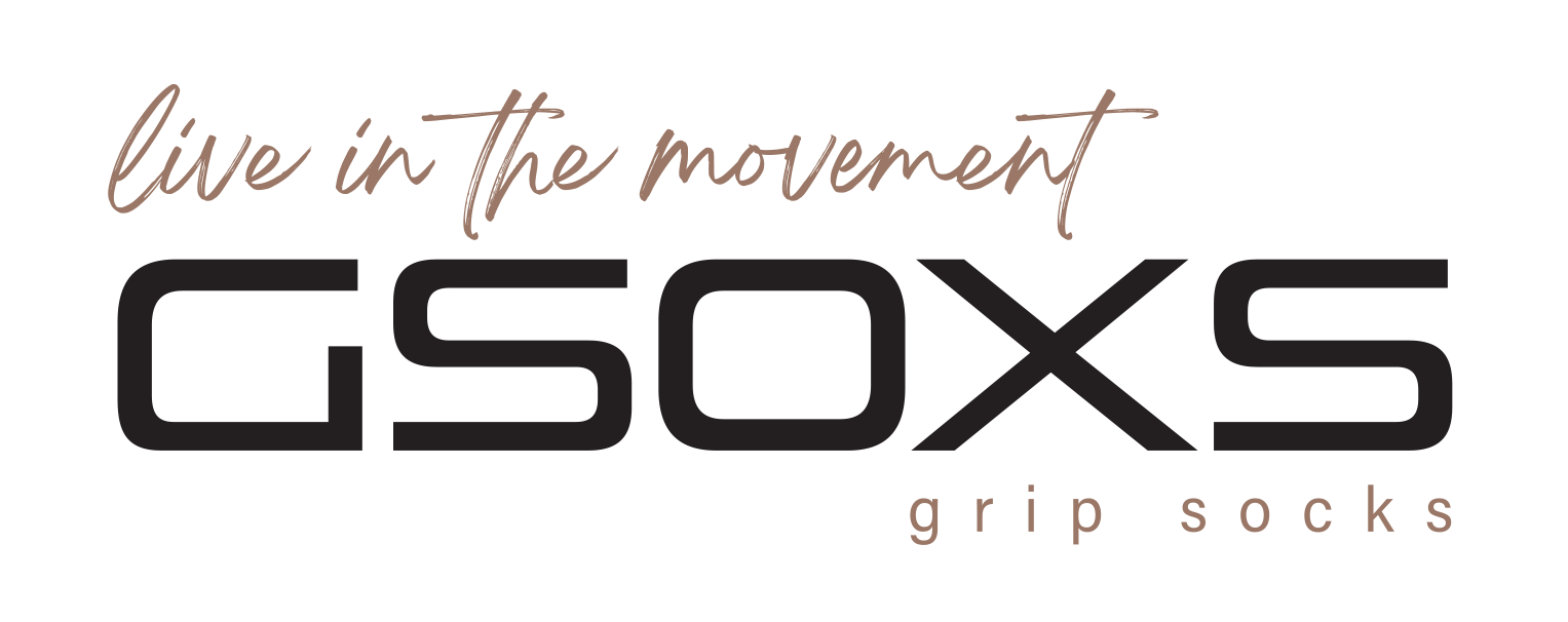 GSOXS Premium Grip Soxs Retail Wholesale and Customised