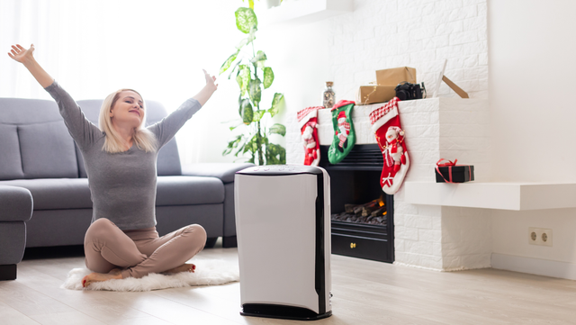 How to Improve Indoor Air Quality During Winter? Essential Tips
