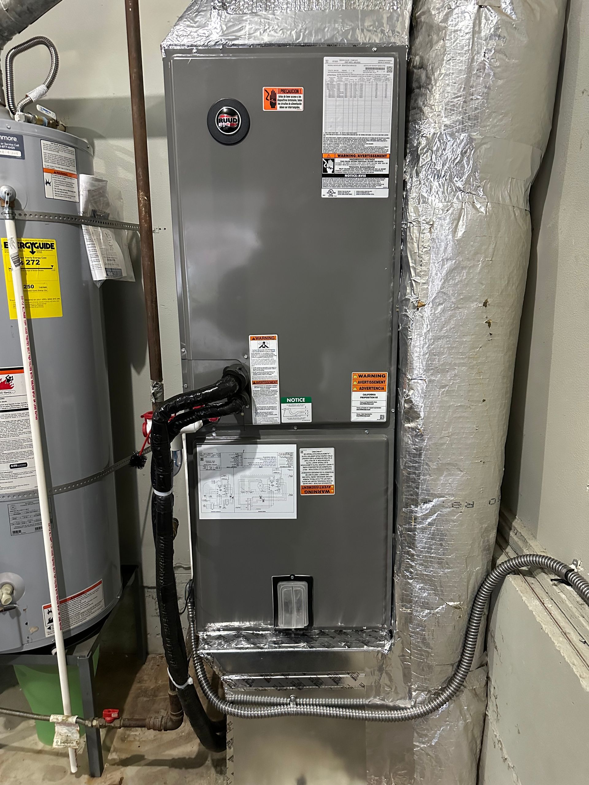 Best Owner Direct HVAC HVAC Company Cornelius OR