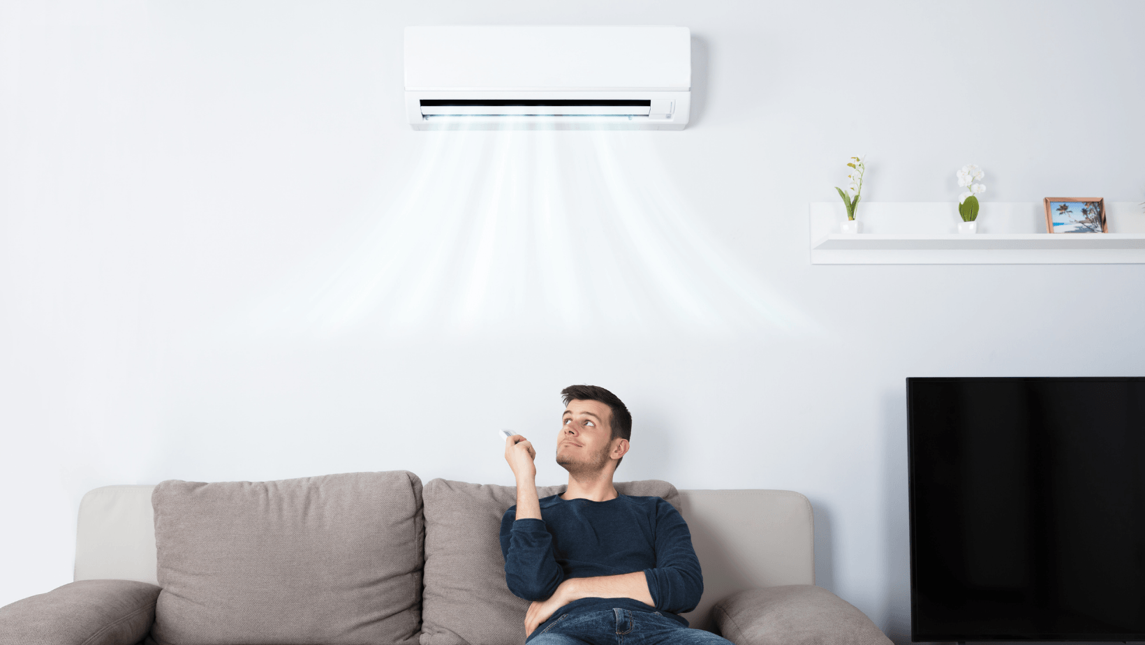 How Can My HVAC Maintain a Cooler Temperature This Summer?