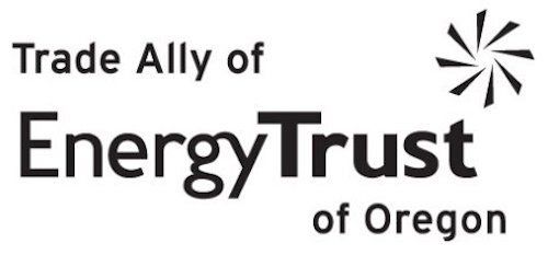 Trade Ally of Energy Trust of Oregon Logo
