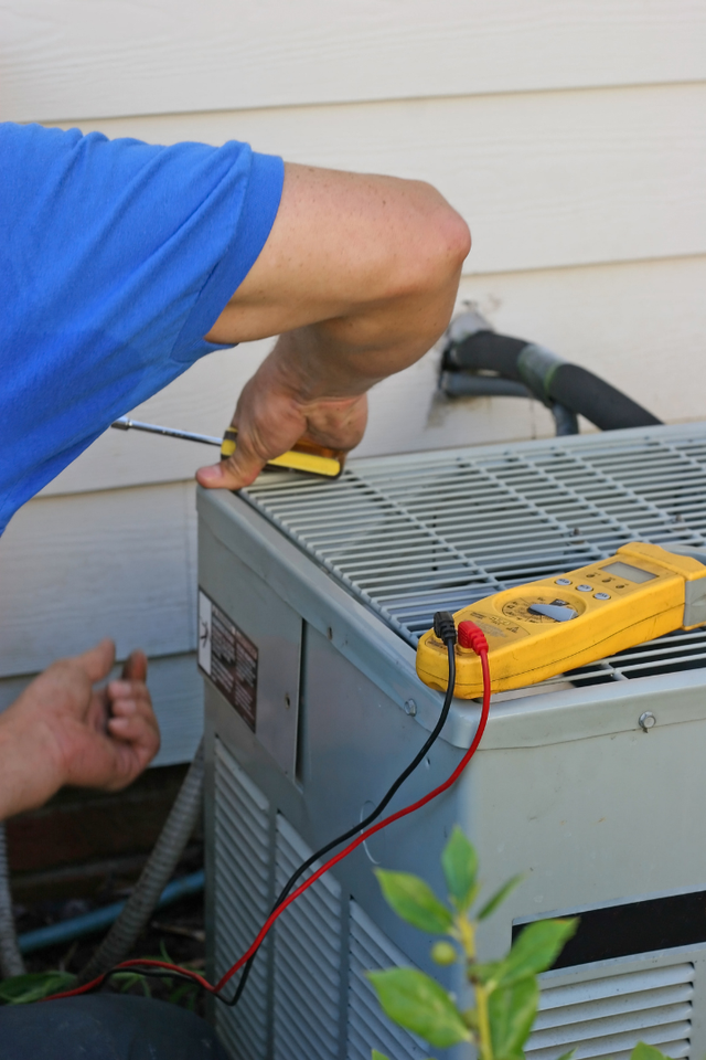 AC Repair Cornelius Oregon