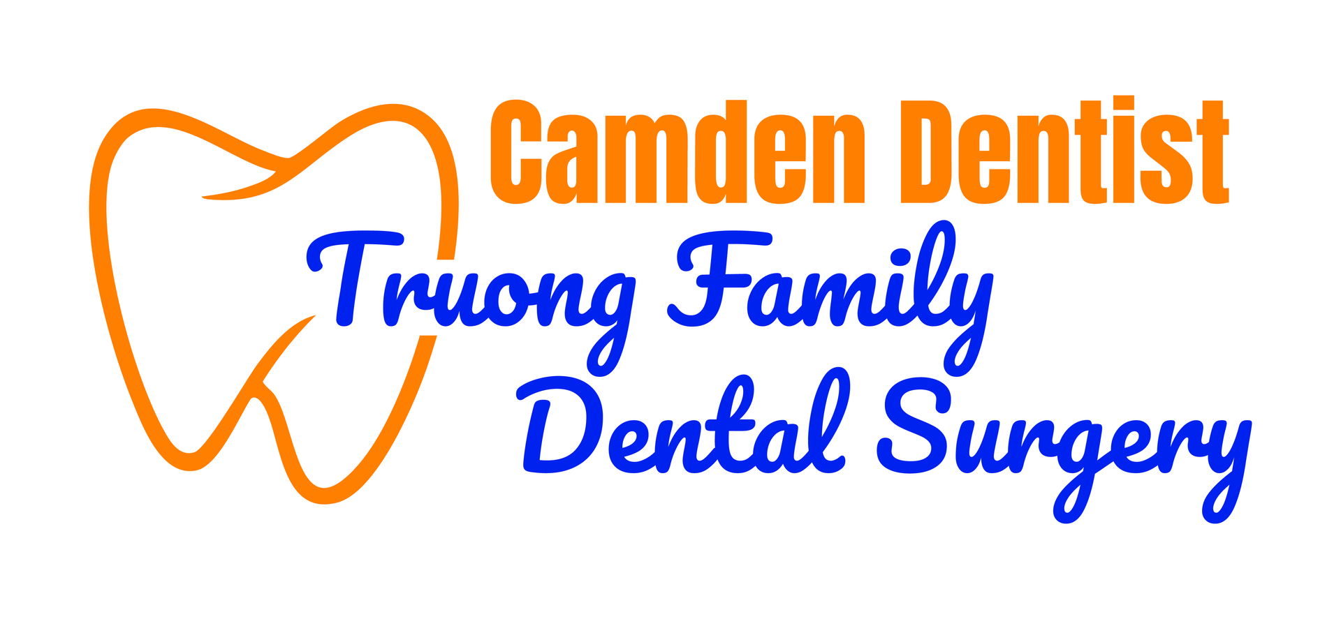 Camden Truong Dental Surgery
