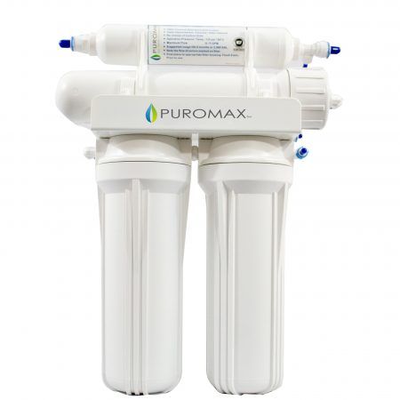 Filtration System | Tampa, FL | Water Purification Solutions