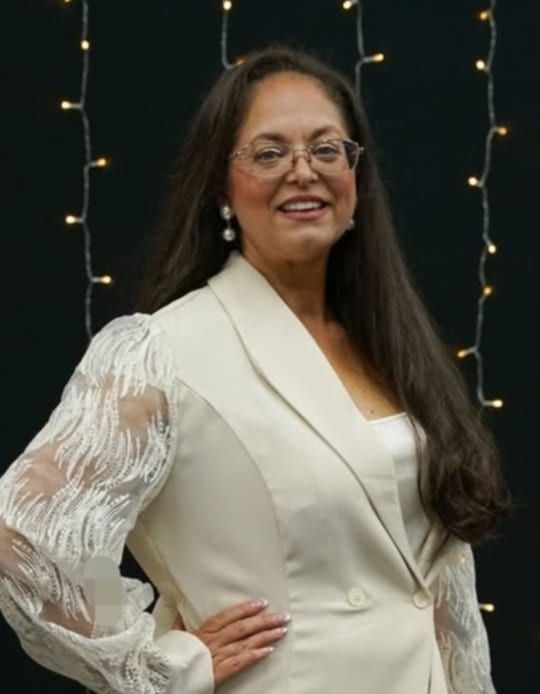 Leticia Lambert - Miss Valley District Pageant Director