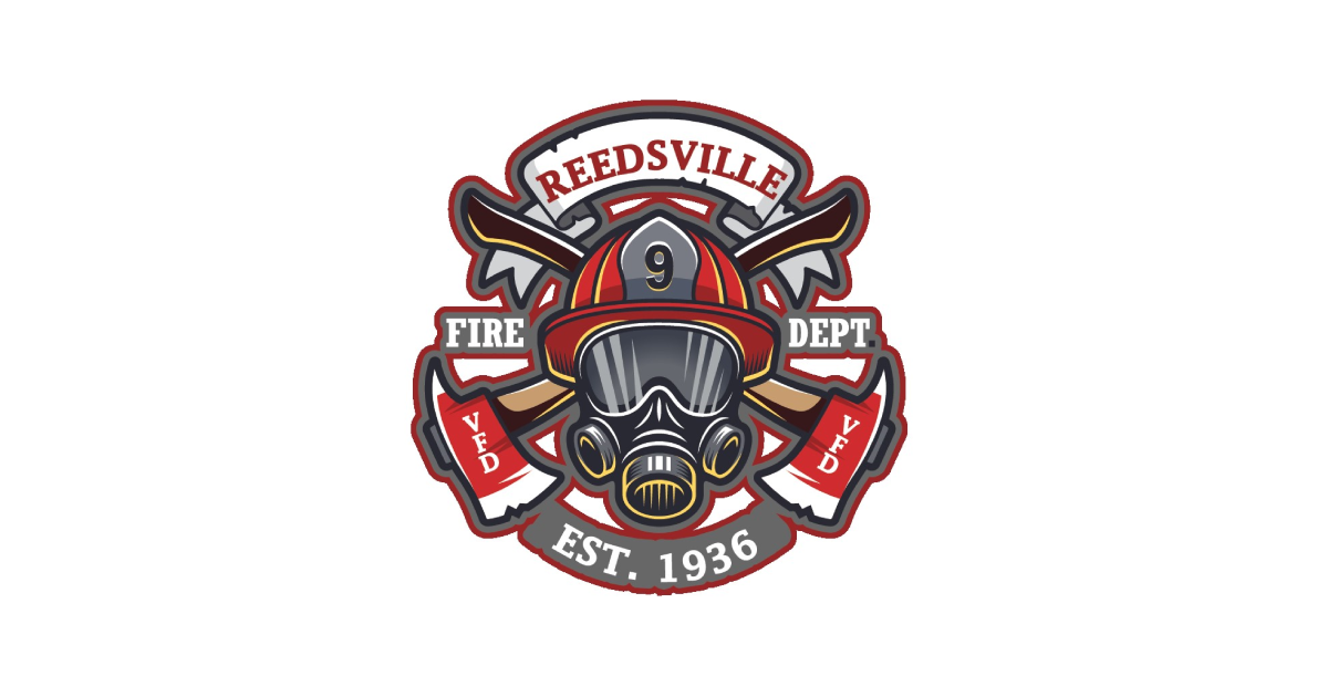 Reedsville Volunteer Fire Department About Us