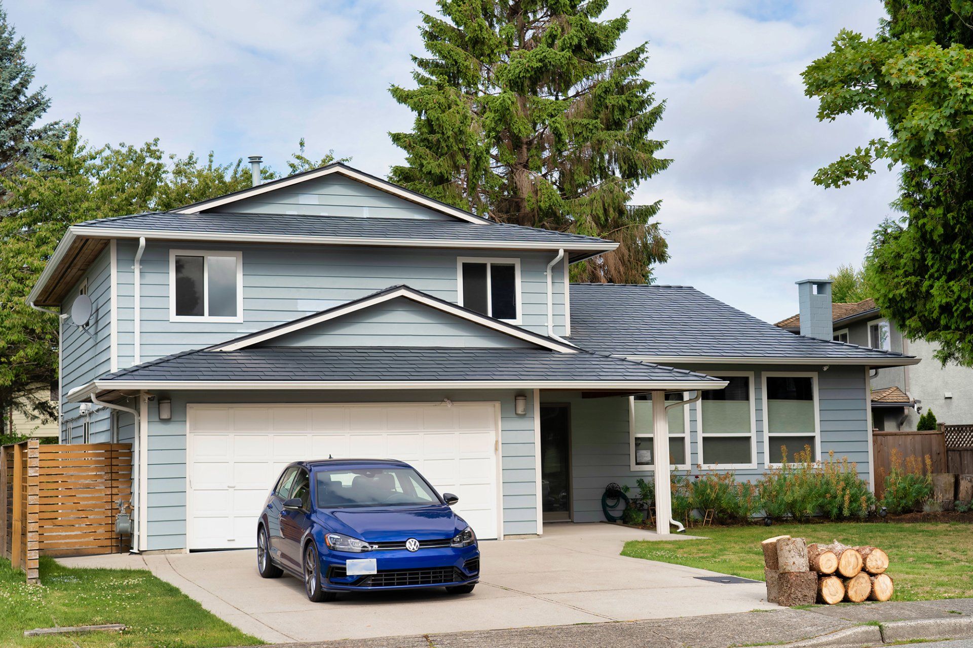 Sunshine Coast Roofing Interlock Lifetime Metal Roofing June