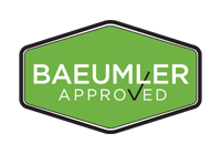 Baeumler Approved Member Interlock Metal Roofing BC