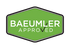 Baeumler Approved Member Interlock Metal Roofing BC