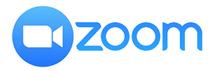 Zoom online video meetings