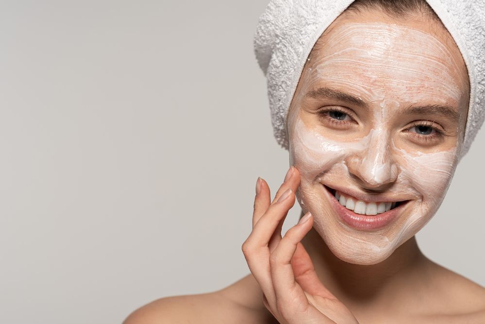 Gesichtsbehandlung Bern: Erfrischung für deine Haut
