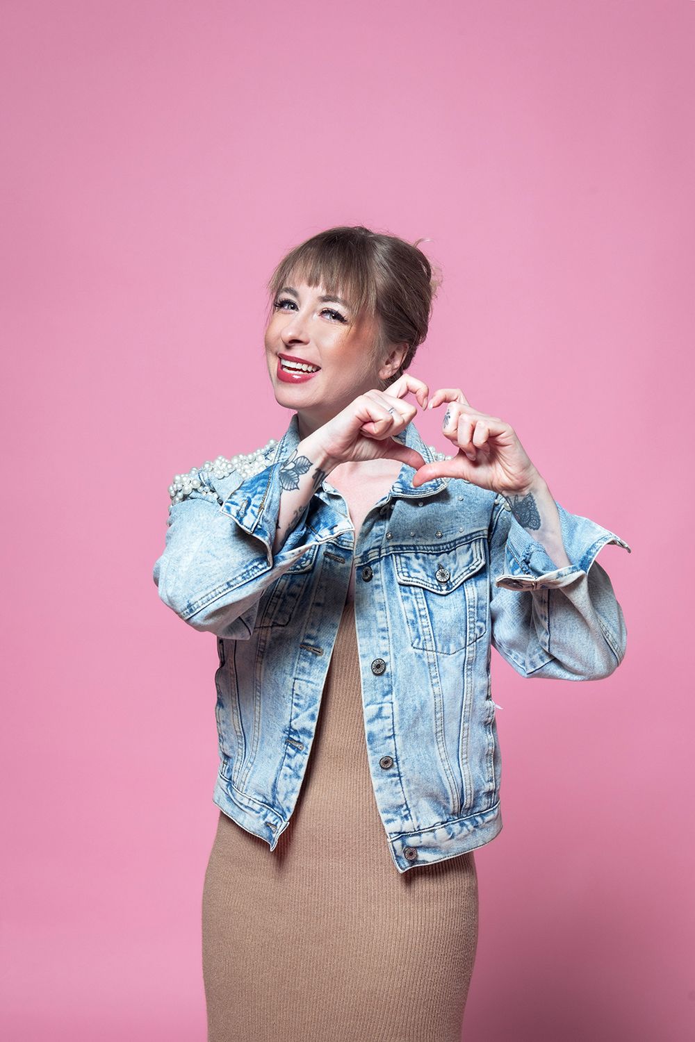 Kosmetik Bern, Anti Aging Bern